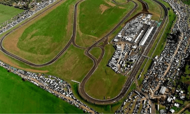 Circuito de Paraná