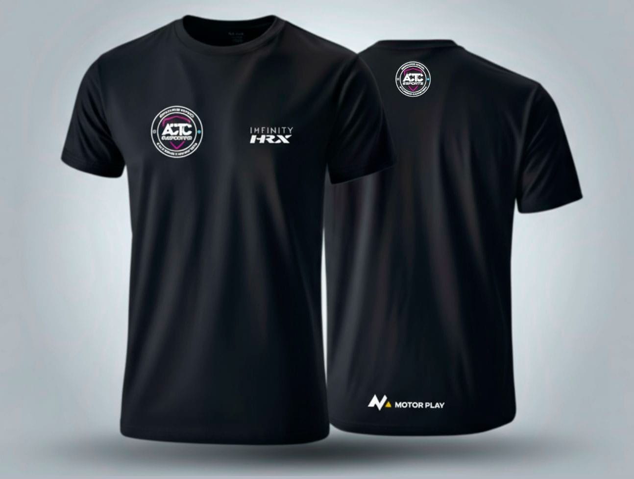 Remera Dri-FIT ACTC eSports