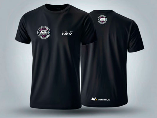 Remera Dri-FIT ACTC eSports