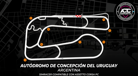 Circuito Concepción del Uruguay