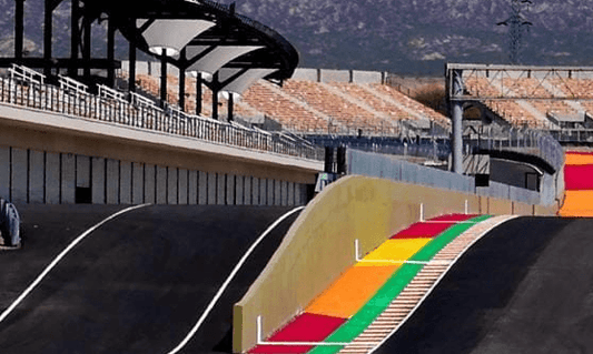 Circuito de Villicum