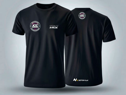 Remera Dri-FIT ACTC eSports