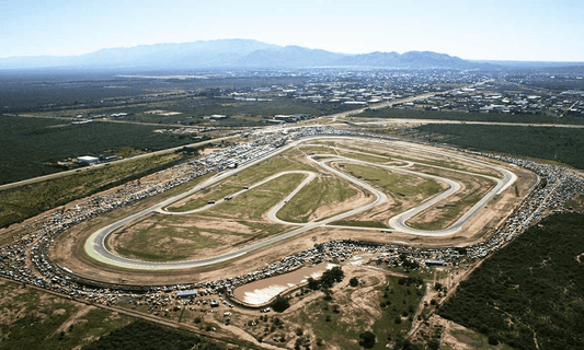 Circuito de San Luis