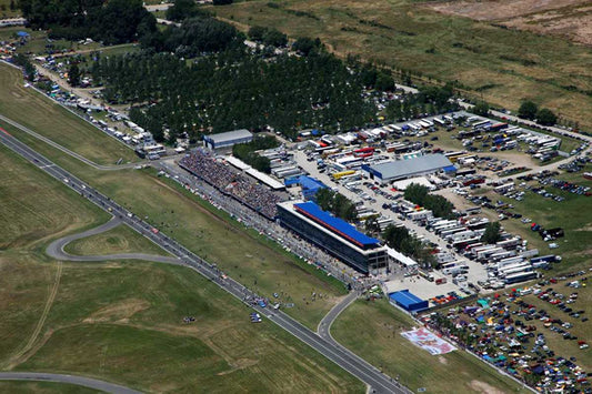 Circuito de La Plata