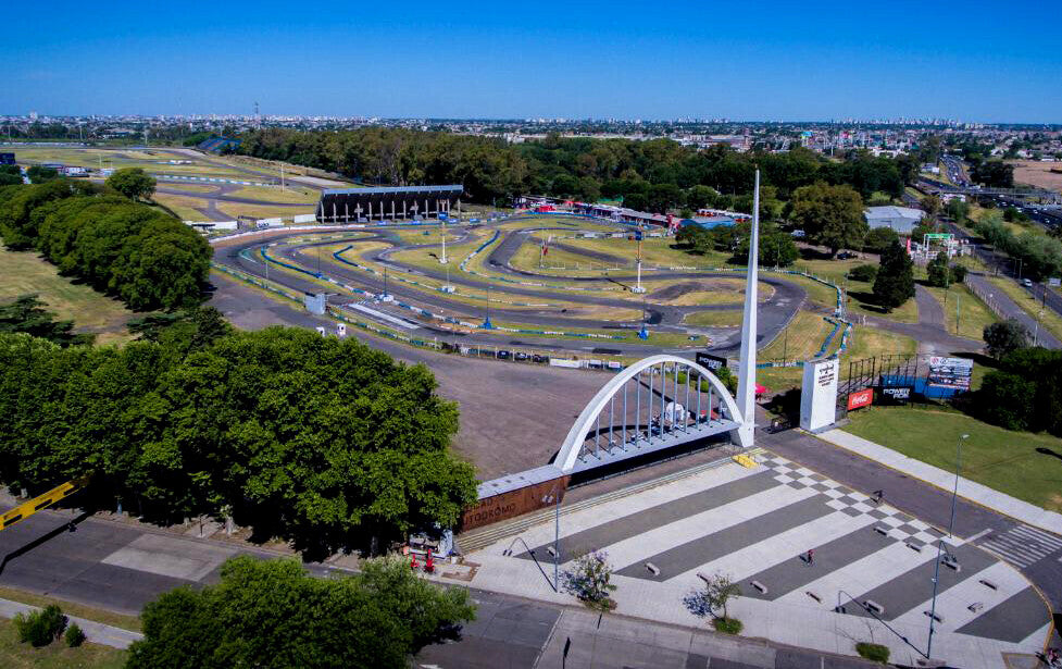 Circuito Buenos Aires