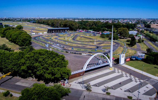 Circuito Buenos Aires
