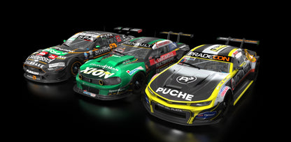 Mod Oficial eTC Nueva Generación