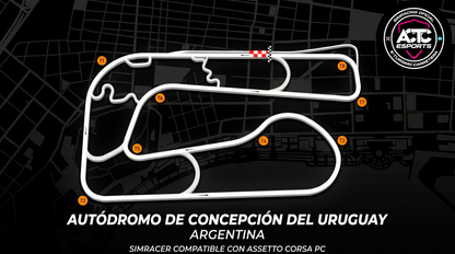 Circuito Concepción del Uruguay