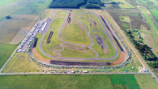 Circuito Concepción del Uruguay