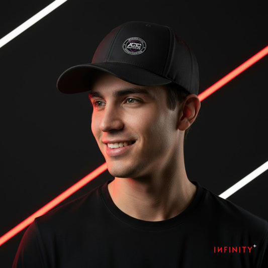 Gorra ACTC eSports