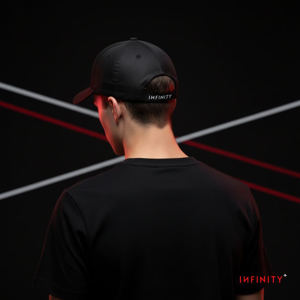 Gorra ACTC eSports