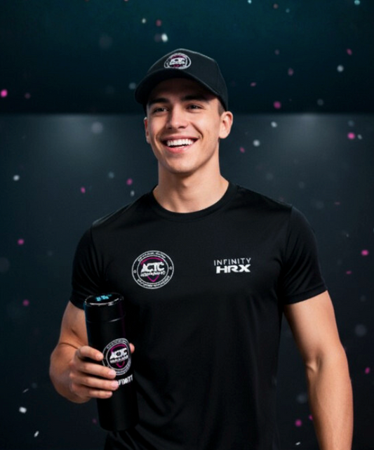 Remera Dri-FIT ACTC eSports